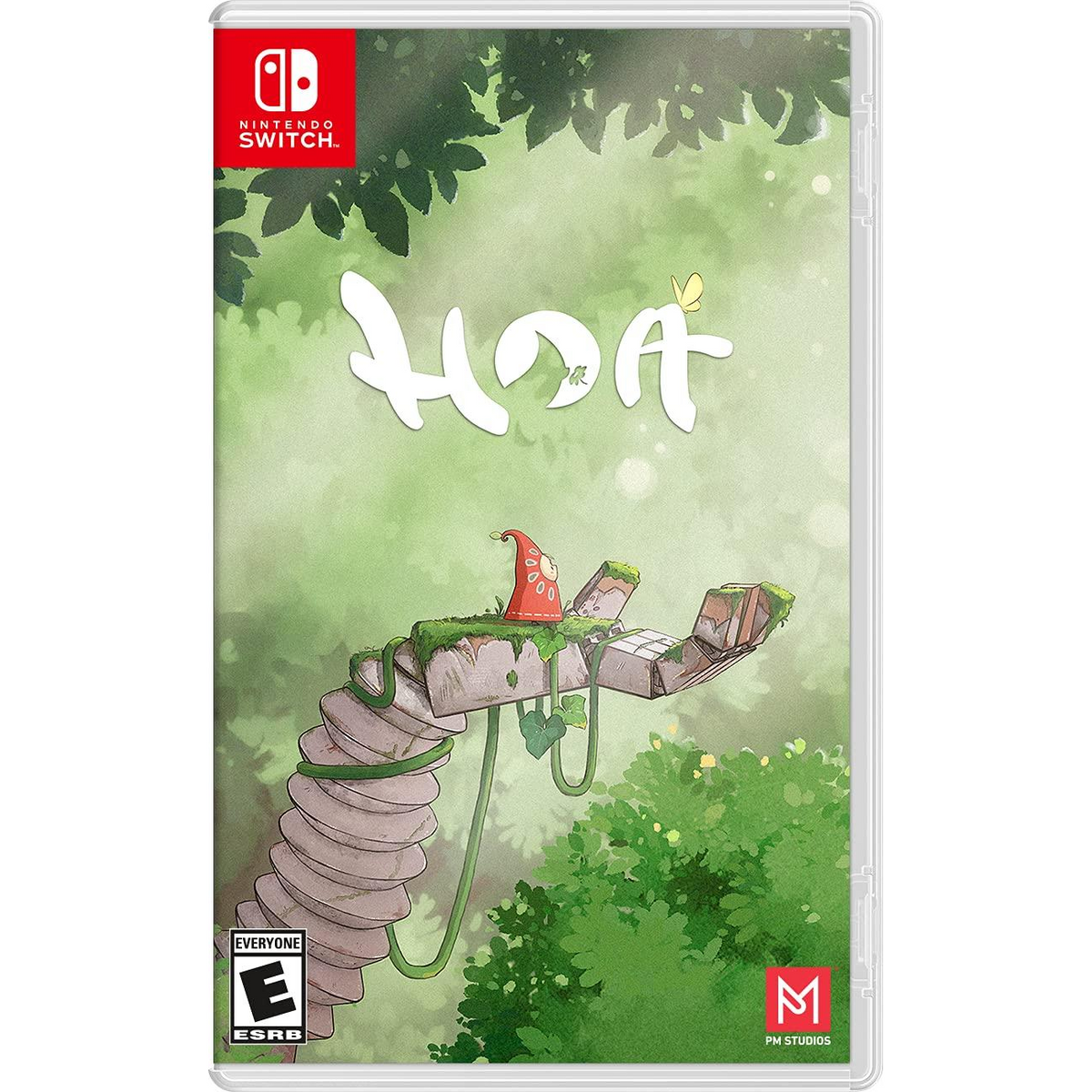 Hoa (Switch)