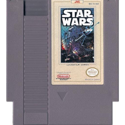 Star Wars (NES)