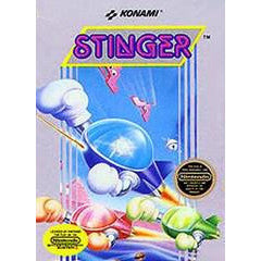 Stinger (NES)