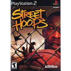 Street Hoops (PS2)