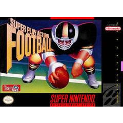 Super Play Action Football (SNES)