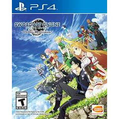 Sword Art Online: Hollow Realization (PS4)