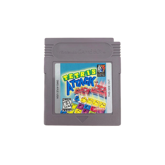 Tetris Attack (GB)
