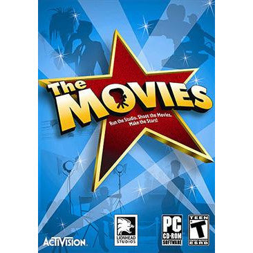 The Movies (PCGames)