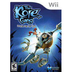 The Kore Gang (Wii)