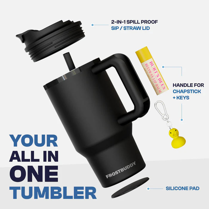 Thicc Buddy 50oz (Various Colours)