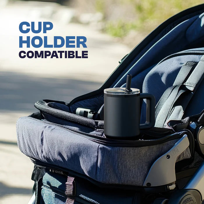 Mini Thicc Buddy 16oz (Various Colours)