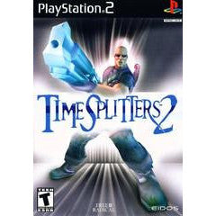 Time Splitters 2 (PS2)