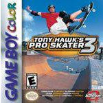 Tony Hawk 3 (GBC)