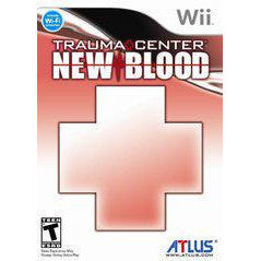 Trauma Center New Blood (Wii)