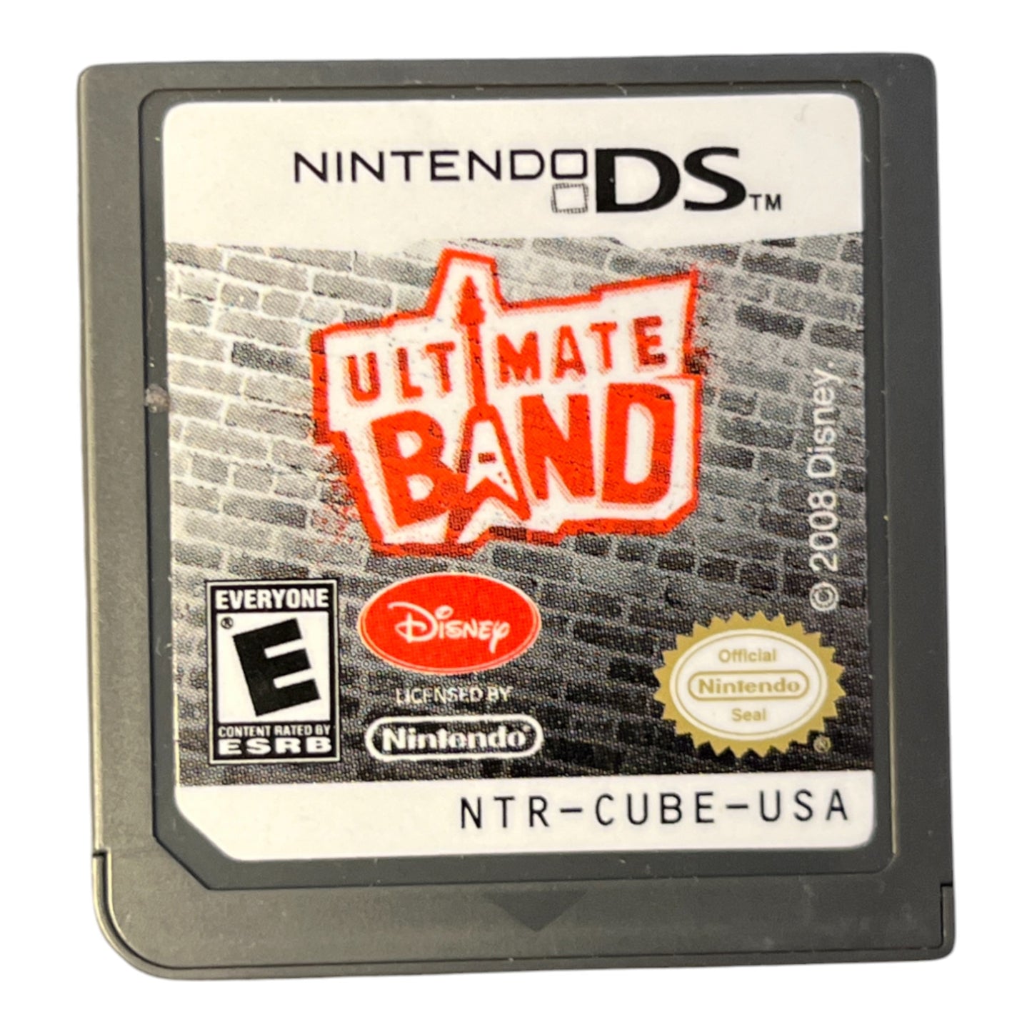 Ultimate Band (DS)