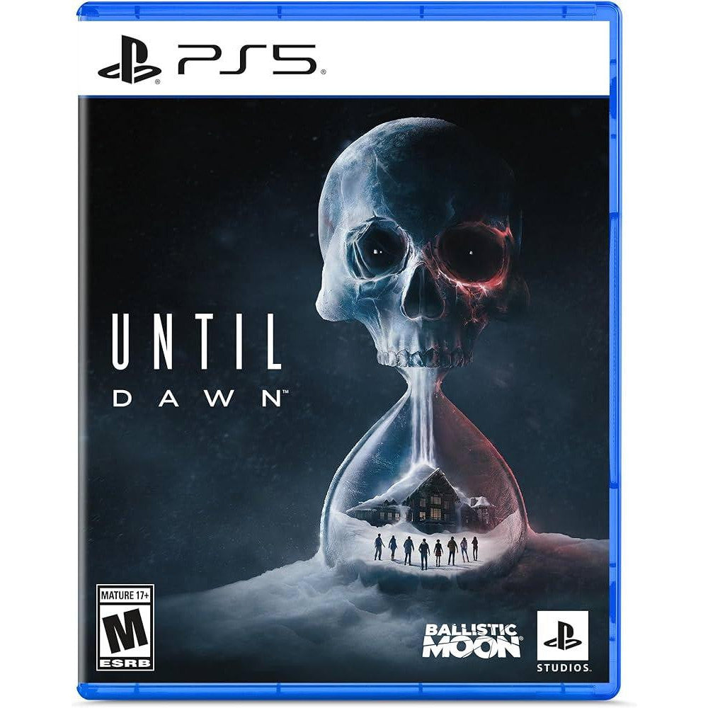 Until Dawn (PS5)