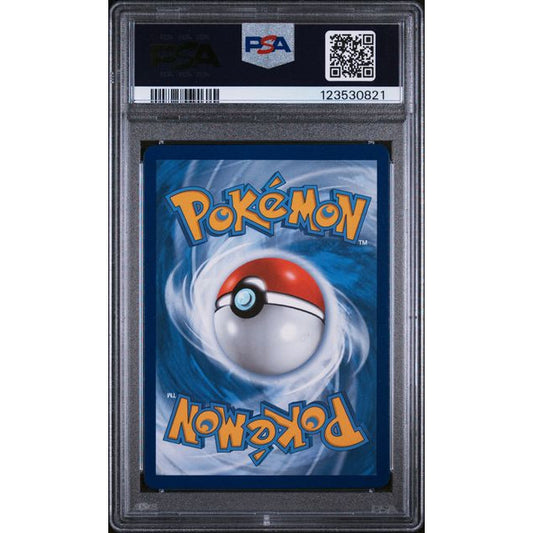 2021 Pokémon Chilling Reign Tornadus V Full Art #185 PSA 10