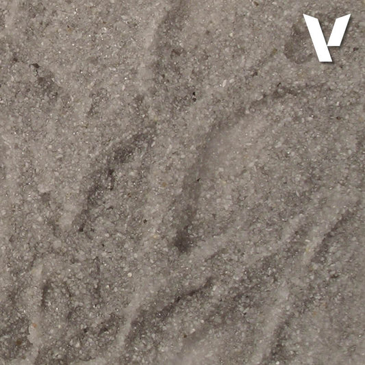 Vallejo - Diorama FX: Rough Grey Pumice Texture Paint 200ml