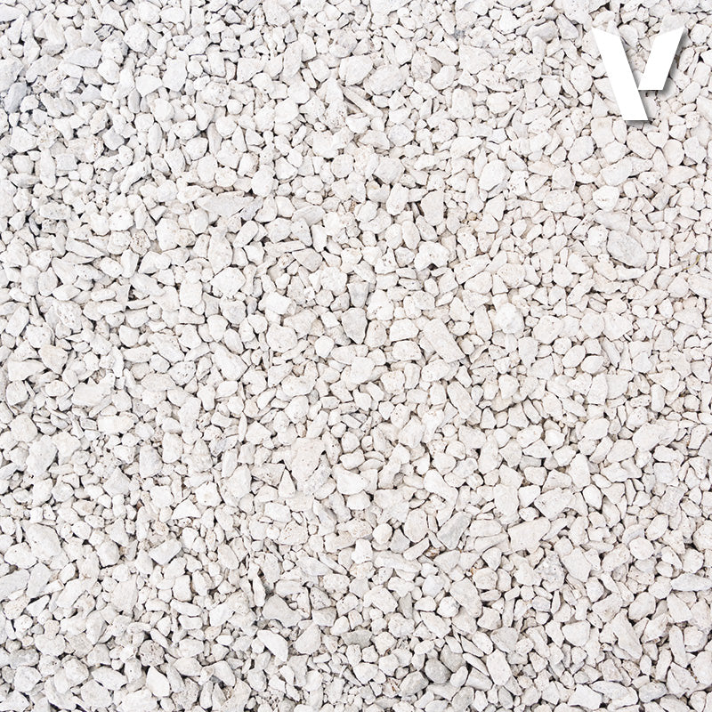 Vallejo - Diorama FX: Alkaline White Landscape Texture 2-5 mm 35ml