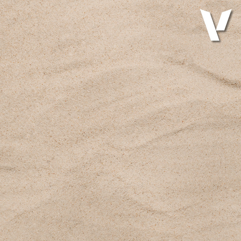 Vallejo - Diorama FX: Arid Yellow Landscape Texture 0.1–0.6 mm 35ml