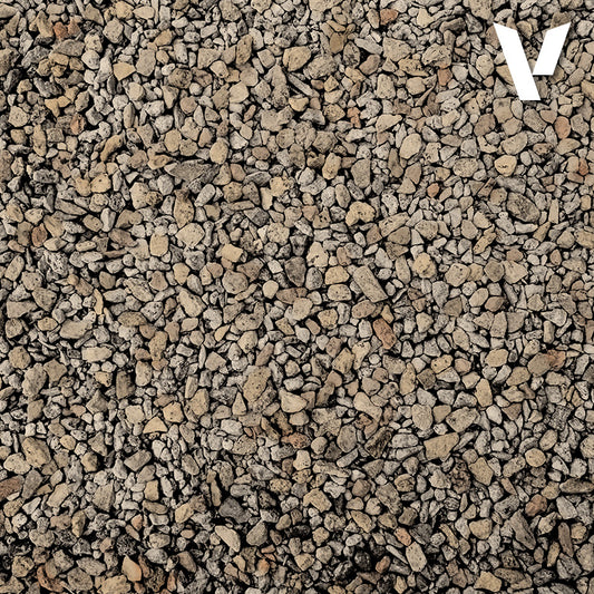 Vallejo - Diorama FX: Arid Yellow Landscape Texture 2-5 mm 35ml