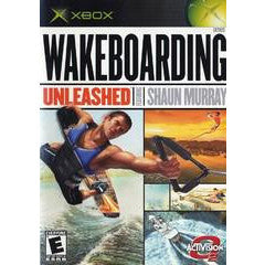 Wakeboarding Unleashed (Xbox)