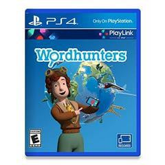 Wordhunters (PS4)
