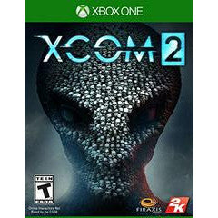 XCOM 2 (Xbox One)