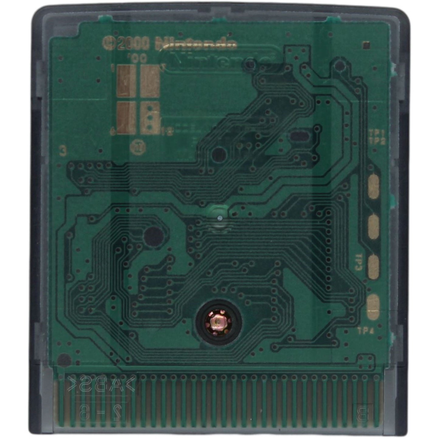 Donkey Kong Country (GBC)