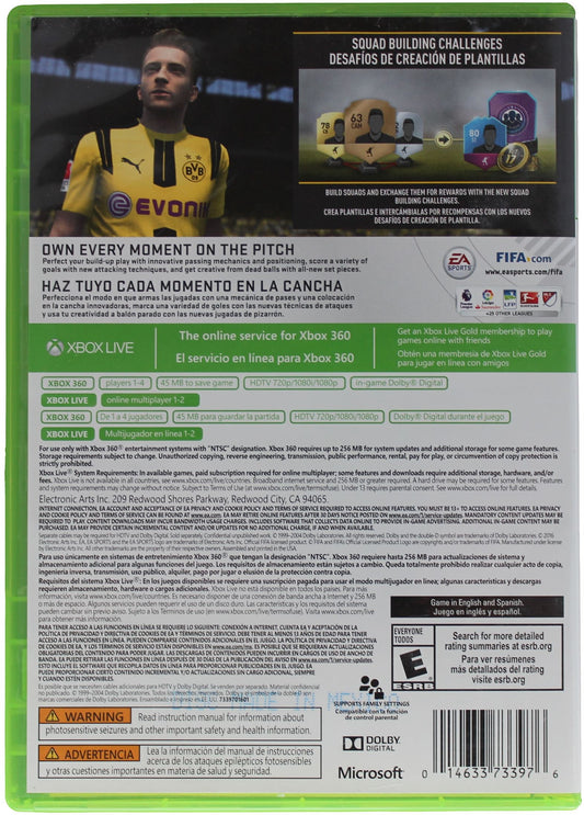 FIFA 17