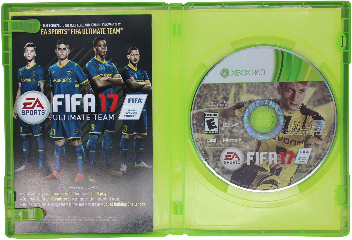 FIFA 17