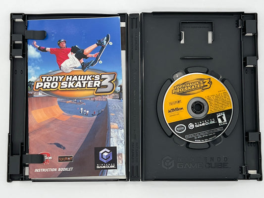 Tony Hawk's Pro Skater 3