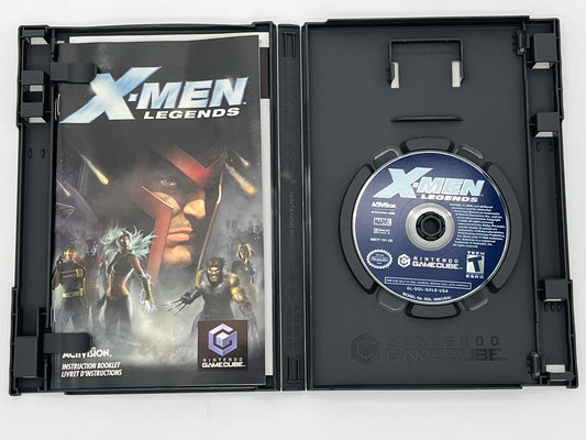 X-Men Legends (GC)