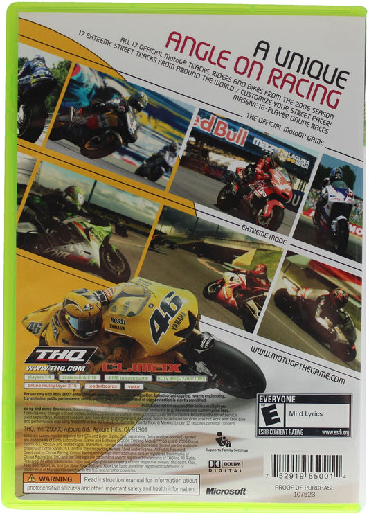 MotoGP '06