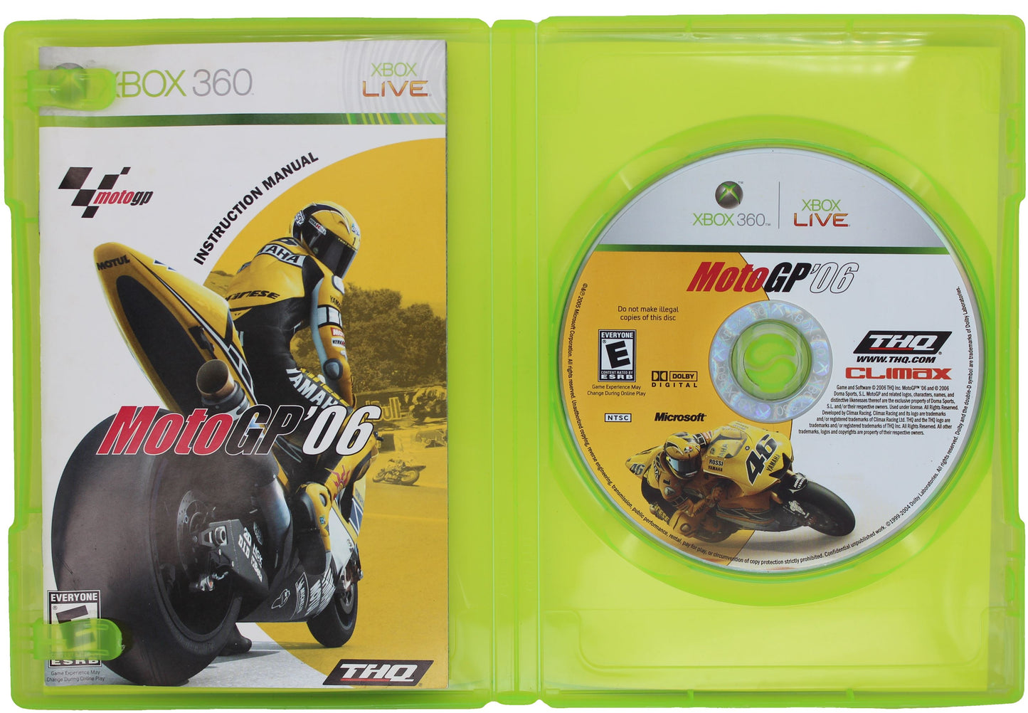 MotoGP '06