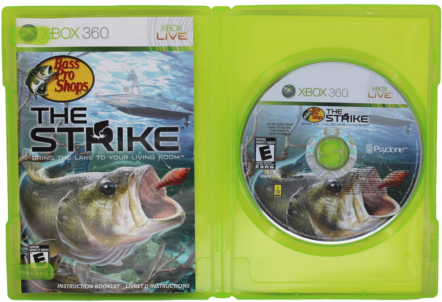 The Strike
