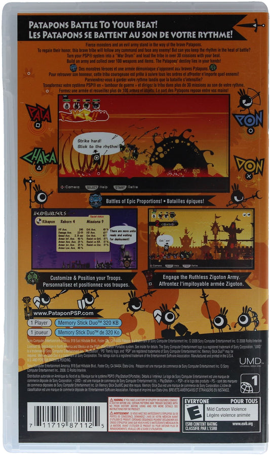 Patapon