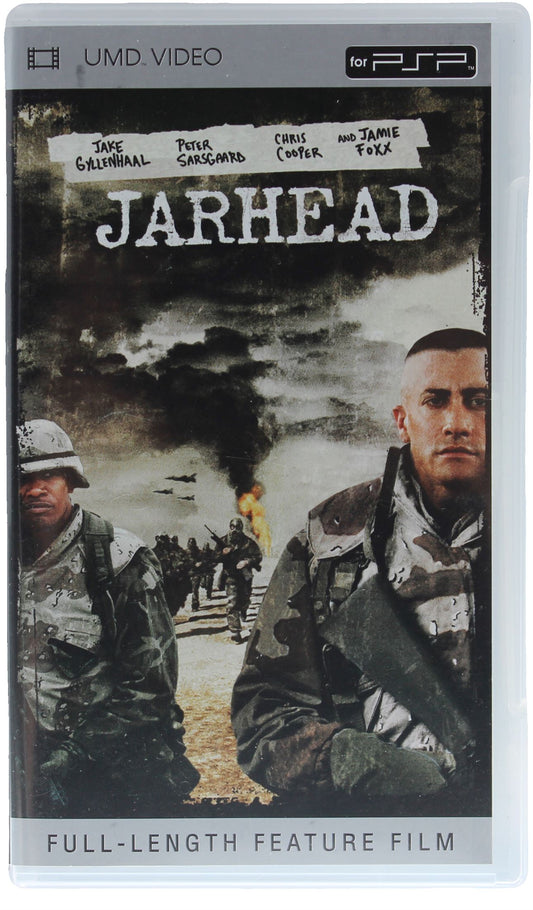 Jarhead [UMD Video]