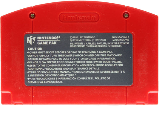 Jeremy McGrath Supercross 2000