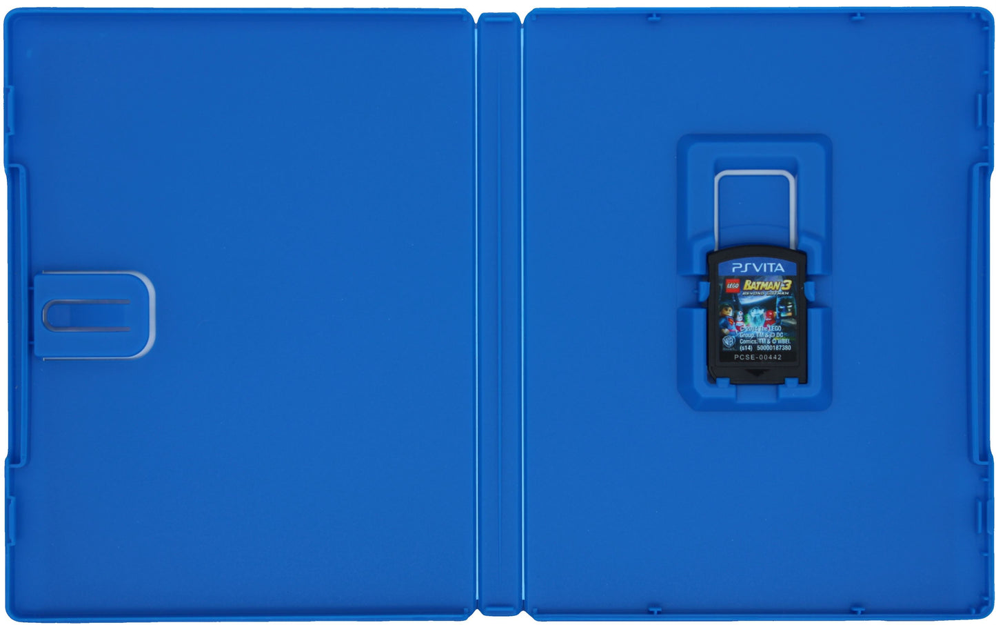 LEGO: Batman 3: Beyond Gotham