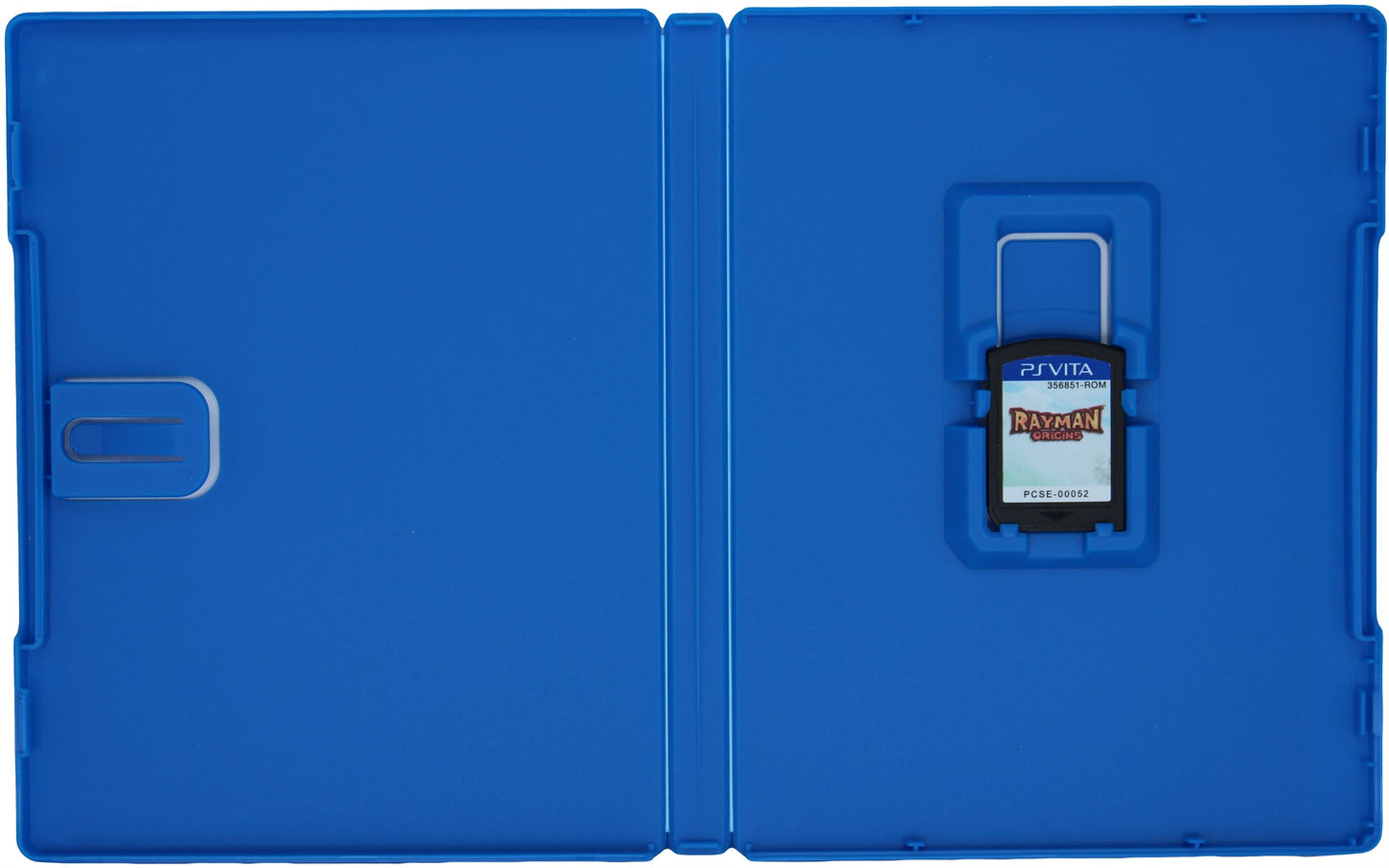 Rayman: Origins (PSVITA)