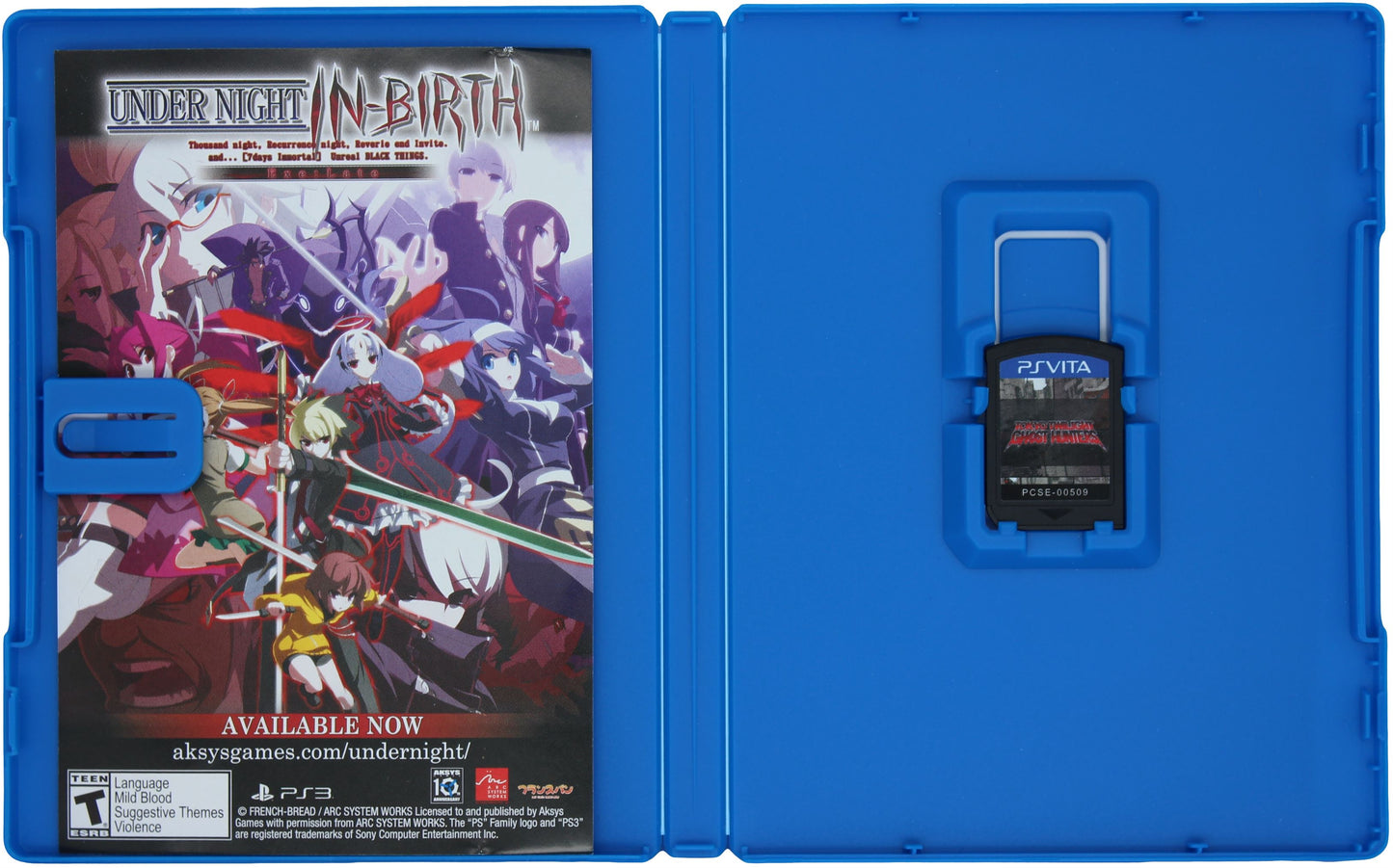 Tokyo Twilight Ghost Hunters