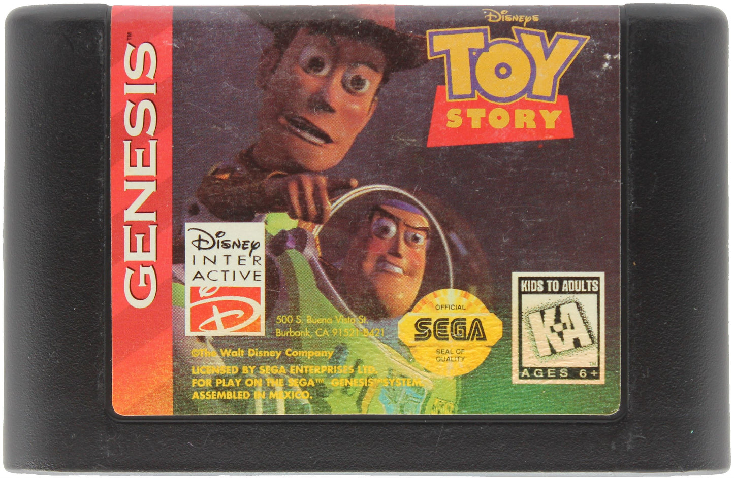 Toy Story