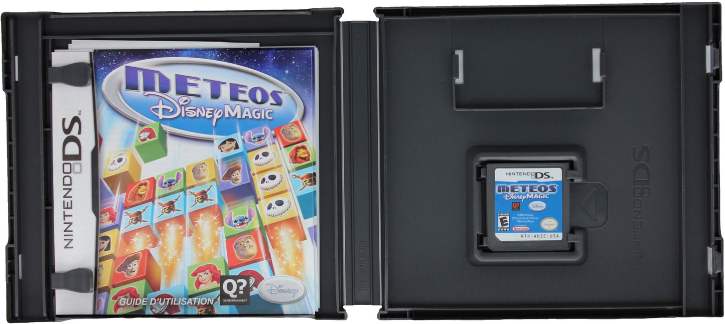 Meteos: Disney Magic