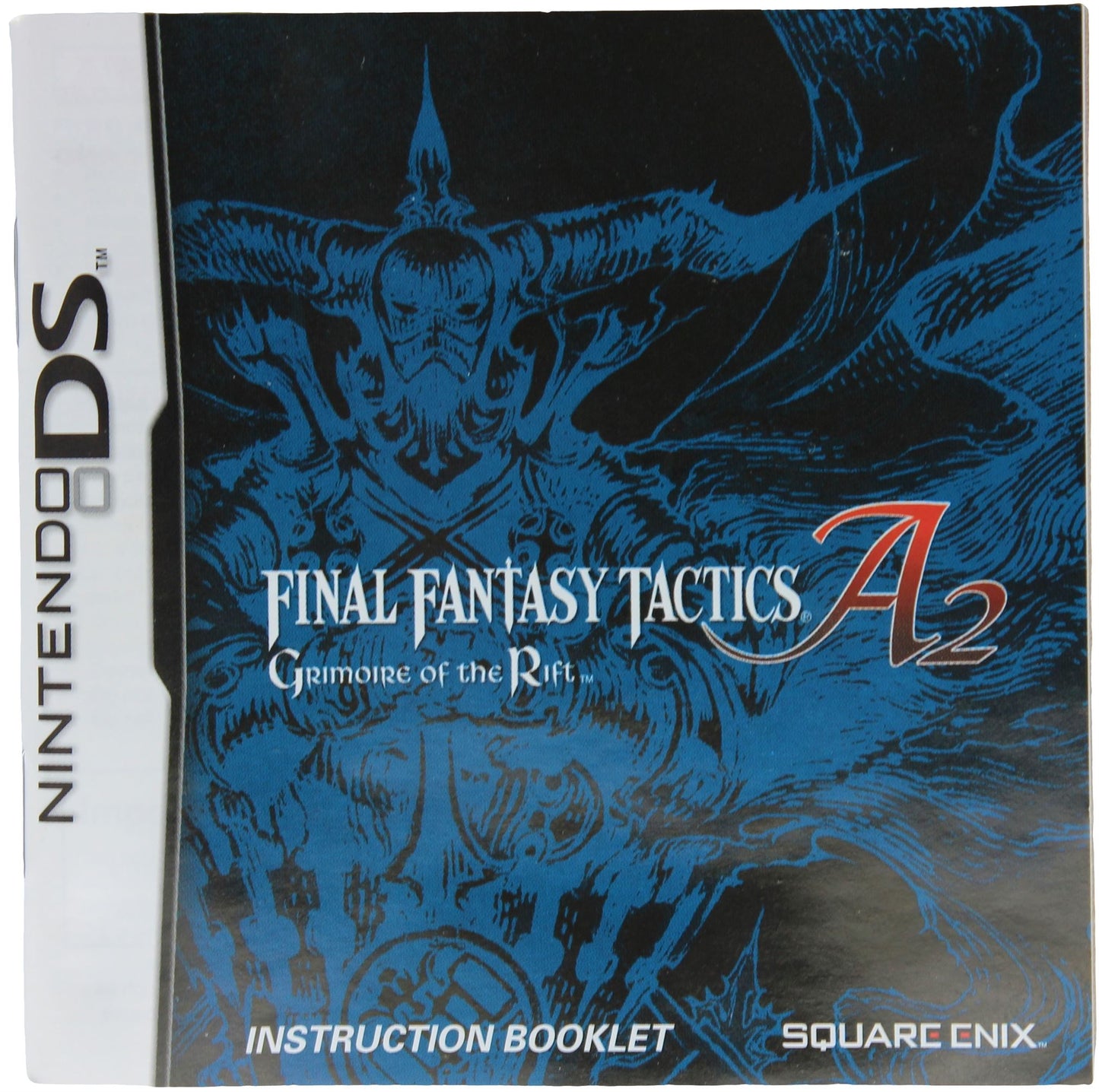 Final Fantasy Tactics A2: Grimoire Of The Rift