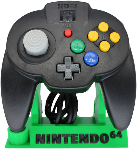 Nintendo 64 Controller by Hori