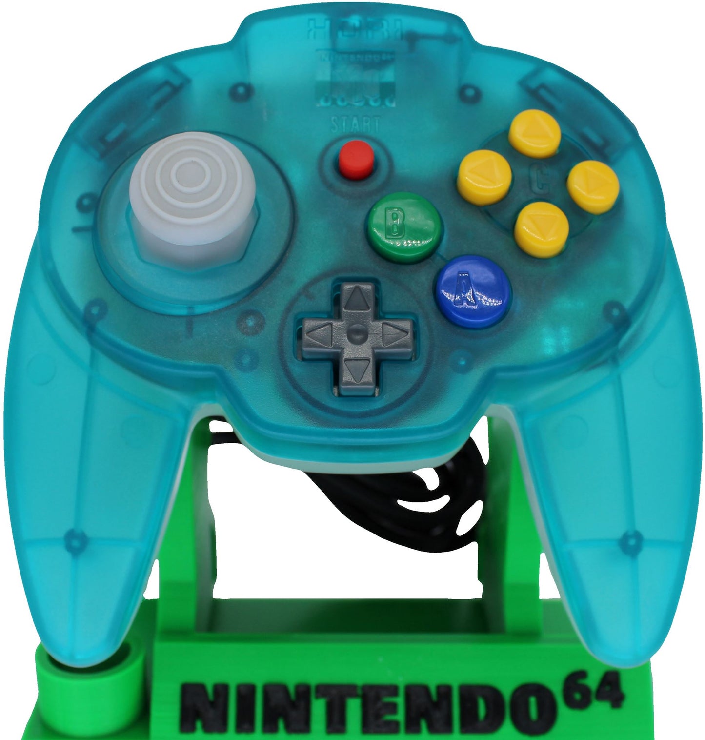 Nintendo 64 Controller by Hori