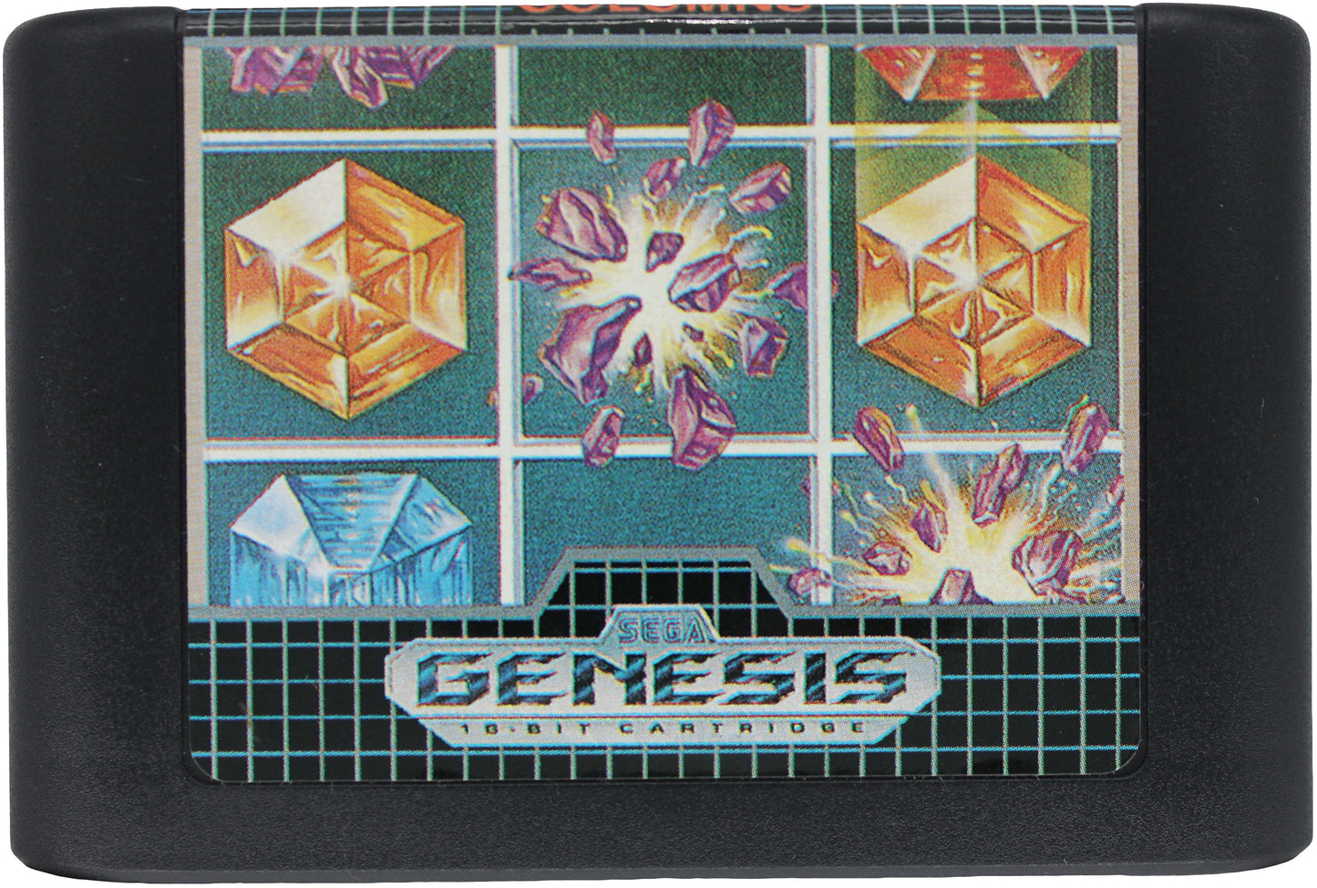 Columns (GEN)