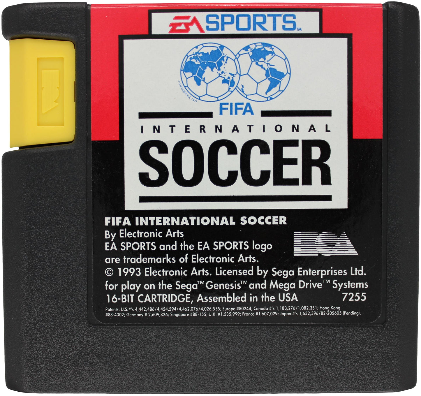 FIFA International Soccer