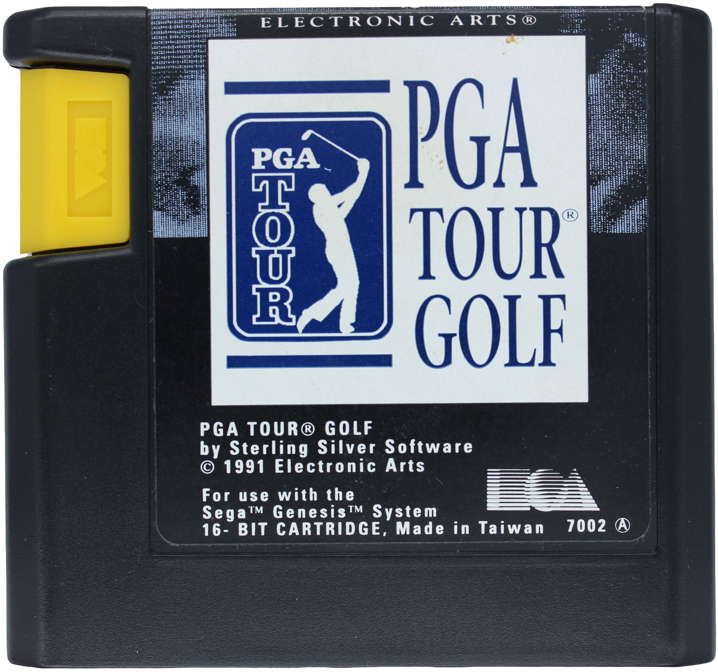 PGA Tour Golf