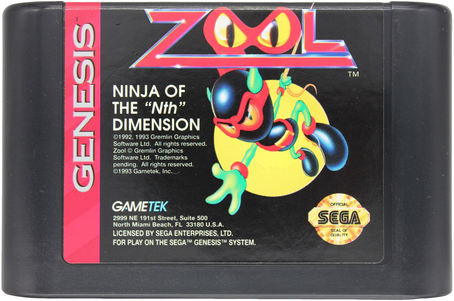 Zool