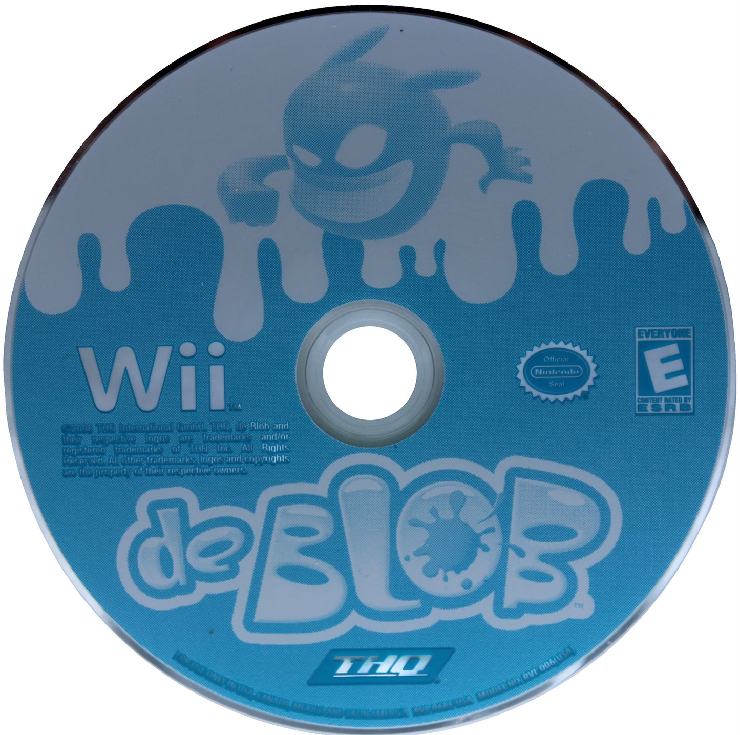 De Blob (Wii)