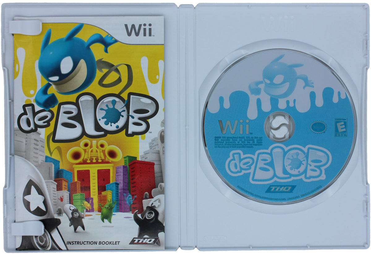 De Blob (Wii)