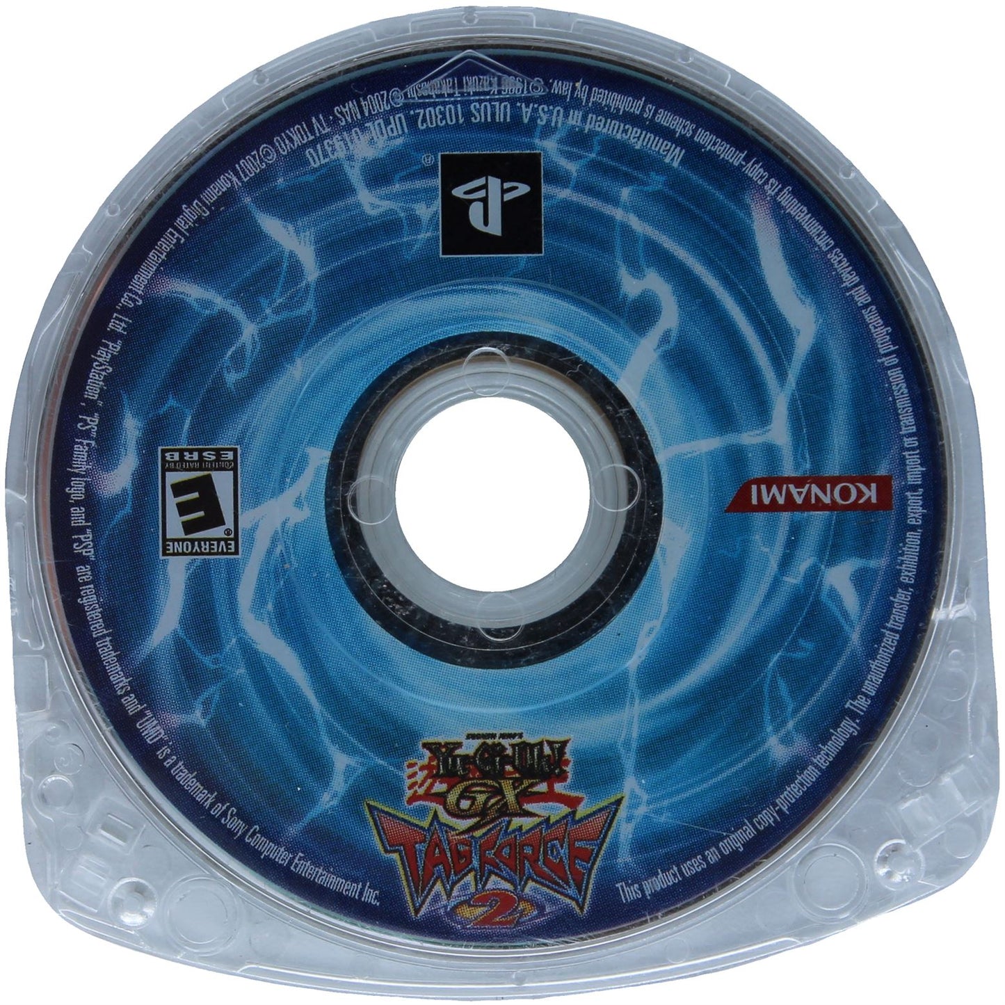 Yu-Gi-Oh! GX Tag Force 2